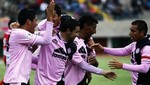 Pacífico FC ascendió a Primera División del fútbol peruano