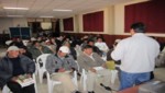 [Huancavelica] Capacitan a integrantes del Grupo y Plataforma de Defensa Civil de Tayacaja