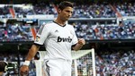 Cristiano Ronaldo afirma que no le importa el dinero