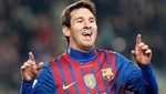 Barcelona quiere tener de por vida a Lionel Messi
