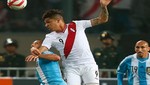 Paolo Guerrero: Tenemos que defender la camiseta nacional a muerte