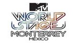 Linkin Park y Garbage llenaron de rock a Monterrey en el MTV World Stage Monterrey - México