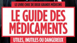 Uno de cada dos medicamentos que se comercializan en Francia son inutiles para la salud