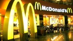 Liderazgo en la evolución nutricional: Menús de McDonald's pasarán a informar las calorías de los productos