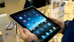 iPad mini: conector para USB será de 19 pines [FOTOS]