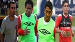 Selección peruana: Carvallo, Acasiete y Ávila serían titulares ante Bolivia