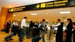 Llegada de turistas internacionales al Perú crece 10,6%