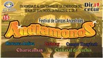 ANDIÁMONOS: Realizarán festival de danzas ancestrales en Paragsha, Cerro de Pasco