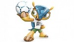 Conozca a la mascota del Mundial Brasil 2014