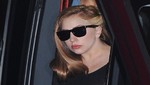 Lady Gaga se rapa la cabeza por la muerte de la madre de Terri Richardson [FOTO]