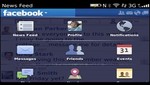Ahora maneja  tus Eventos, Grupos y Cumpleaños mucho más fácil con la nueva versión 3.2 de Facebook para smartphones BlackBerry