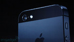 iPhone 5: primeras imágenes tomadas con cámara de 8 megapíxeles [FOTOS]
