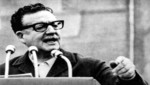 Salvador Allende: El auténtico Compañero-Presidente