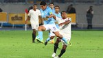 Se adelantó el partido entre Sporting Cristal y Universitario de Deportes