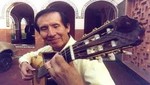 INVITACIÓN: Pepe Torres celebrará 56 años de vida artística