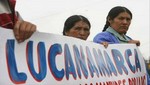 LUCANAMARCA: Documental de Héctor López y Carlos Cárdenas