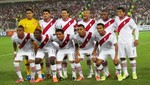 La inexplicable ubicación del equipo peruano de fútbol