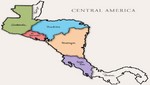 La pendiente independencia de Centroamérica