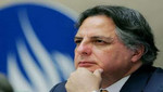 El embajador Manuel Rodríguez Cuadros formará parte de la delegación peruana ante La Haya