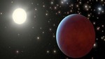 Descubren dos planetas alrededor de un cúmulo de estrellas