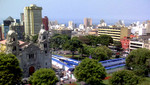 Lima: declaran feriados el 1 y 2 de octubre para sectores público y privado