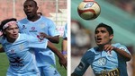 Descentralizado 2012: Resumen de la fecha 34 del torneo