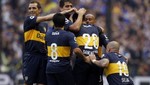 Fútbol argentino: Boca Juniors venció 2-1 a Independiente [VIDEO]