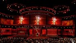 Creative Arts Emmys 2012: Lista completa de ganadores