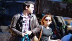 Emma Watson y Will Adamowicz pasean su amor por NY [FOTOS]