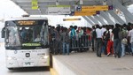 Rutas A y C de El Metropolitano modifican sus recorridos