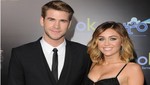 Miley Cyrus y Liam Hemsworth acallan rumores con cena romántica [FOTOS]