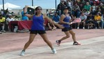 Últimas finales y clausura  del 30° Torneo Nacional de Paleta Frontón