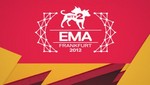 Lista de nominados a los MTV Europe Music Awards 2012