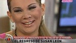 El Valor de la Verdad: Esta es la pregunta que no respondió Susan León [VIDEO]