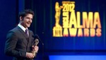 Premios Alma 2012: Lista de ganadores