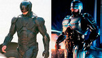 Revelan primera imagen de la nueva versión de Robocop