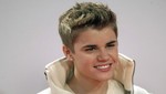 Justin Bieber se enferma antes de comenzar su gira mundial