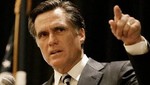 Mitt Romney: los votantes pobres creen que el Gobierno es responsable de darles comida [VIDEO]