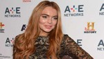 Lindsay Lohan arremete contra Amanda Bynes