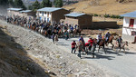 [Cusco] Red Vial 1 registra considerable avance y se trabaja por 3 frentes