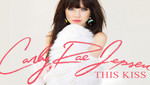 Carly Rae Jepsen lanza nuevo single This Kiss