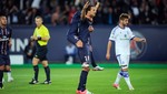 Champions League: PSG goleó 4-1 al Dinamo Kiev