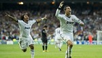 Champions League: Vea los goles del Real Madrid vs. Manchester City [VIDEO]