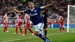 Champions League: Vea los goles de la victoria del Schalke 04 sobre el Olympiakos [VIDEO]