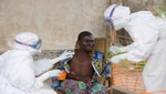Unas 32 personas mueren a causa del Ébola en el Congo