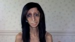 La mujer más fea del mundo pide que la dejen tranquila [VIDEO]