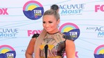 Demi Lovato rompe en llanto por víctima de bullying [VIDEO]