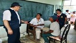 [Piura] Ministerio Público realiza jornada de acercamiento con pobladores de Vichayal