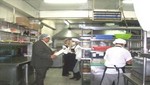 Fiscalía de Prevención de Lima Norte realiza operativo en restaurantes