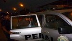 [Madre de Dios] Internan en Penal de Puerto Maldonado a sujeto que violó a joven en estado de ebriedad